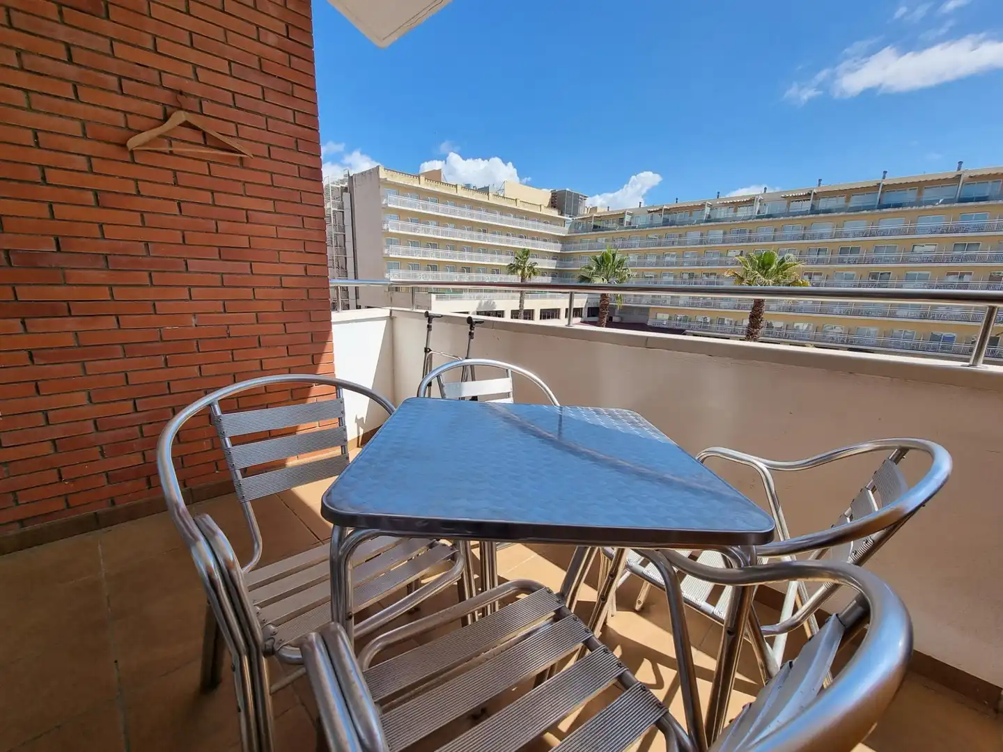 Appartement avec terrasse à vendre à Fenals, imagen 10