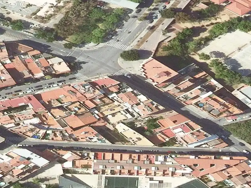Pis en venda a Avenida Velodrom