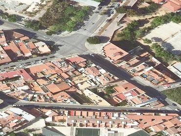 Wohnung zum Verkauf in Avenida Velodrom