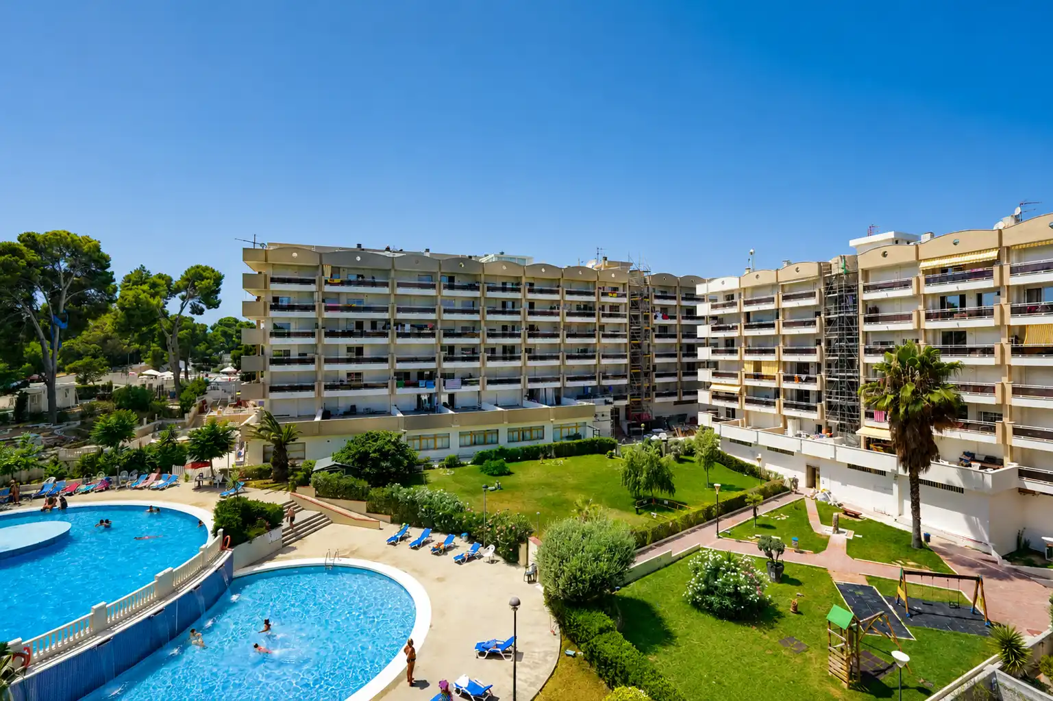 Wohnung zum Verkauf in Carrer del Vendrell, 20, Mar i Camp - Platja dels Capellans