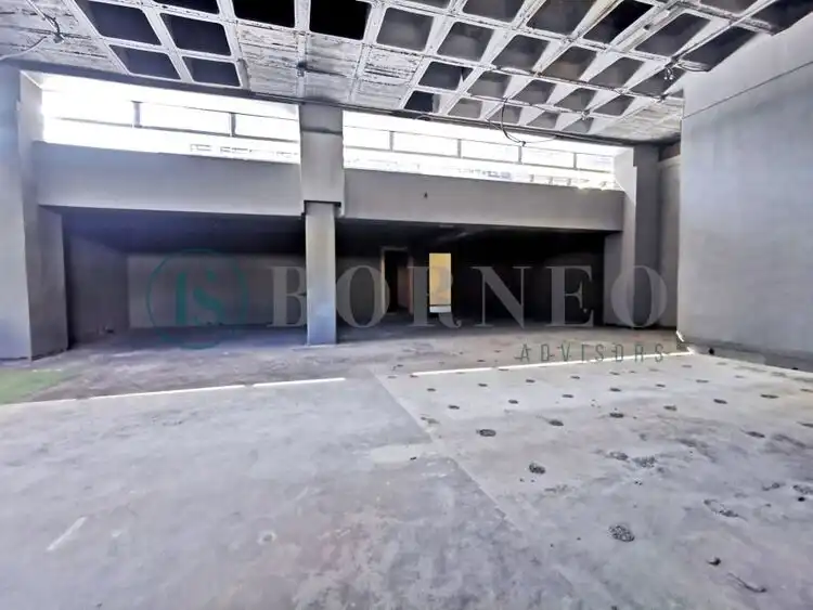 Parking de Oficina en venta en Alcobendas