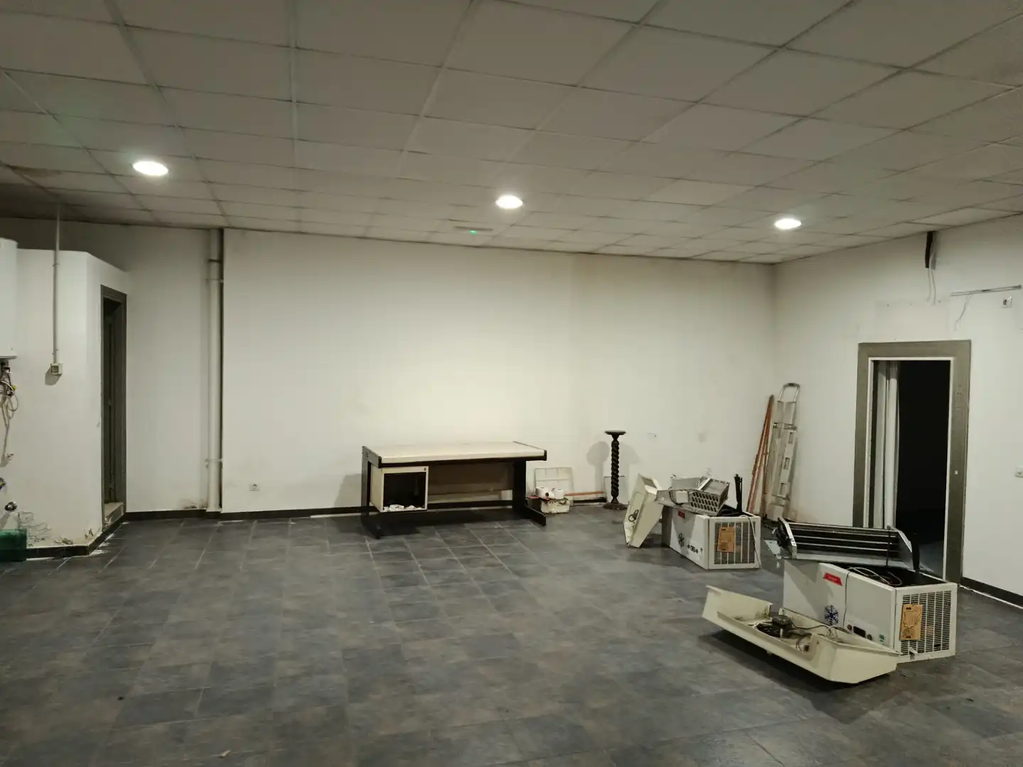 Locale commerciale in affitto a Avenida Galicia 31, imagen 3