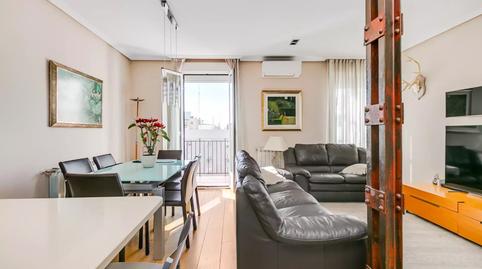 Photo 4 of Attic for sale in Jerónimos, Madrid