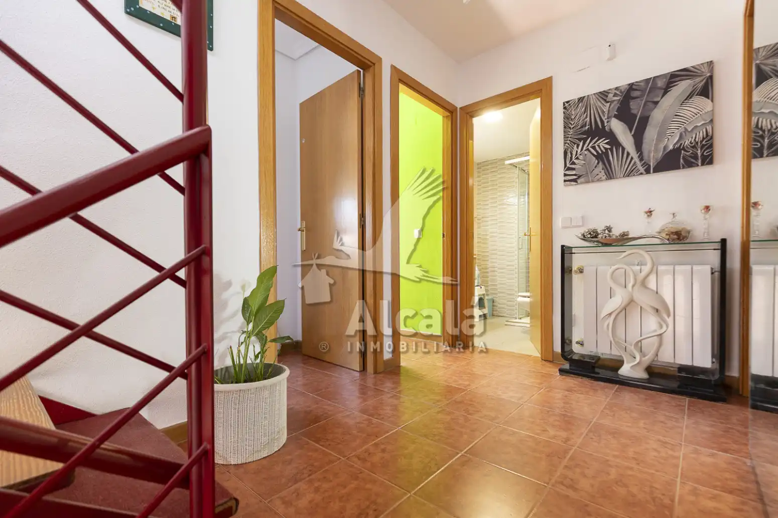 Casa o chalet en venta en La Garena