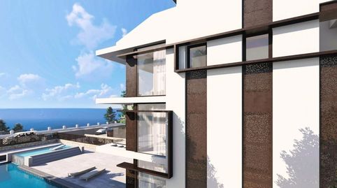 Photo 4 of Apartments for sale in L'Olla, Altea
