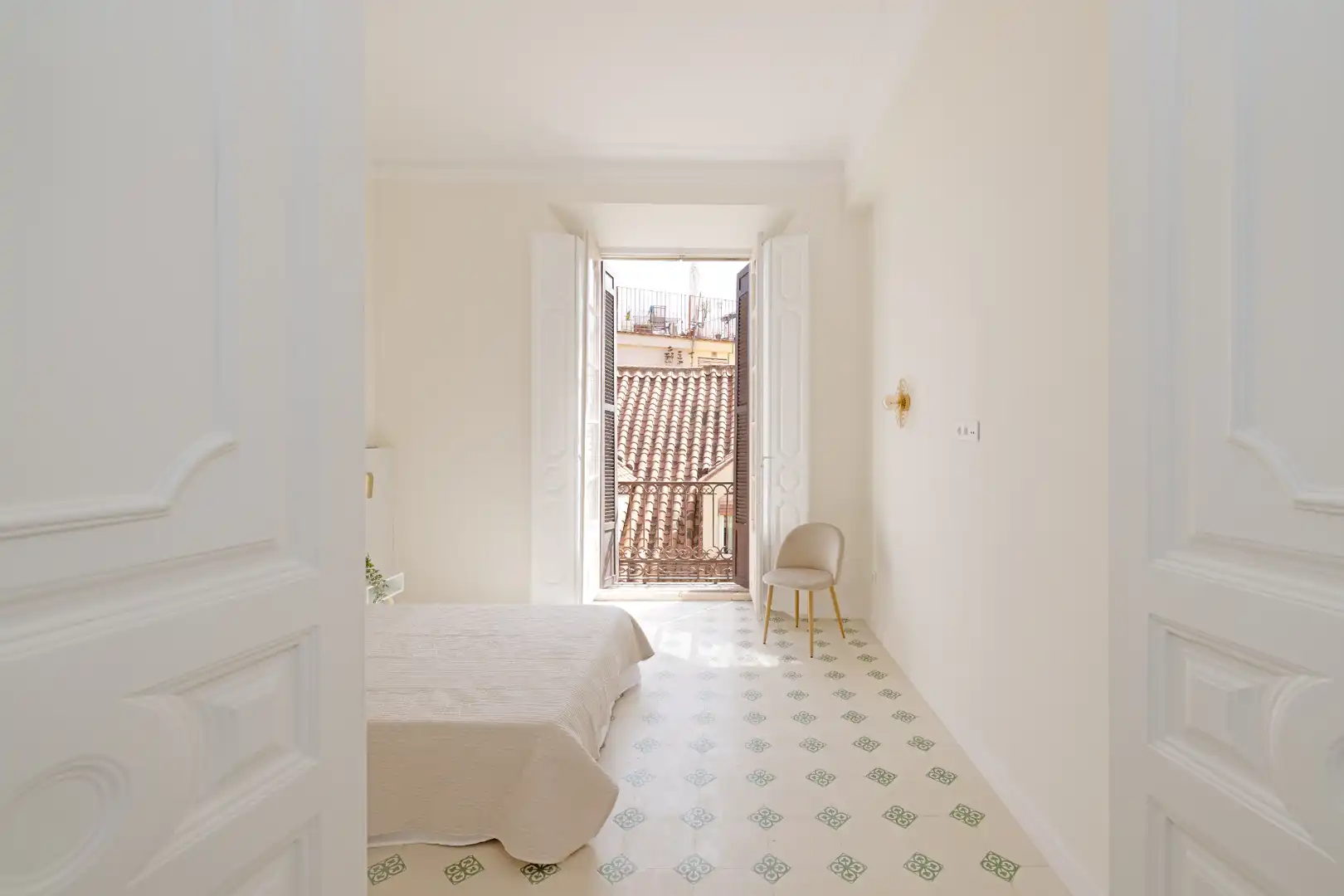 Wohnung mit Terrasse zum Verkauf in Calle Niño de Guevara, imagen 43