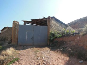 Nave industrial in vendita a C/ Lope de Vega