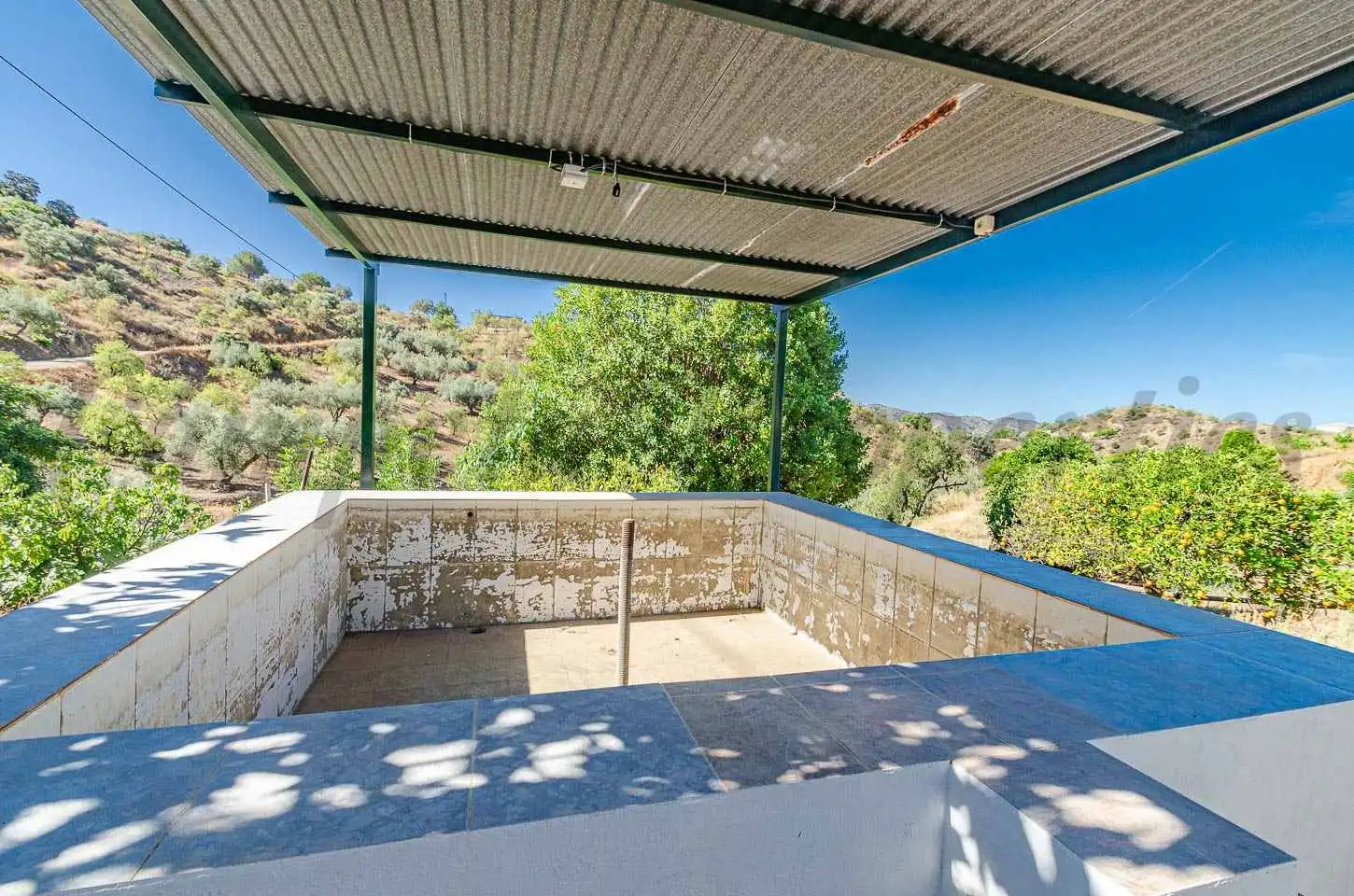 Casa en venda a Sedella, imagen 4