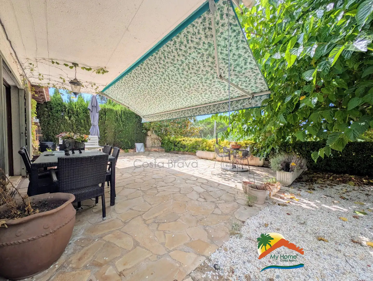 Casa amb piscina en venda a Canyelles, imagen 30