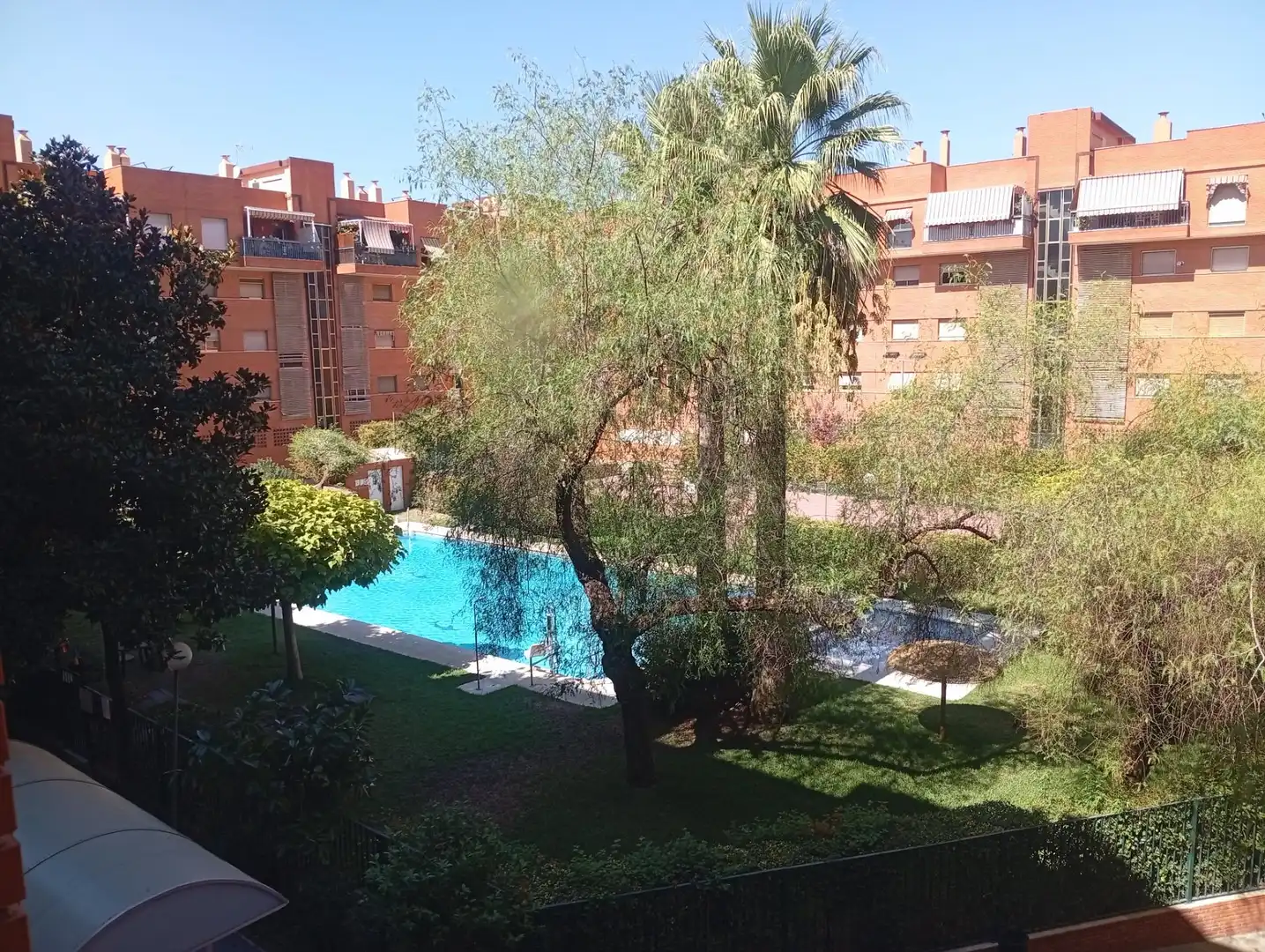 Pis amb piscina en venda a Poniente-Sur, imagen 3
