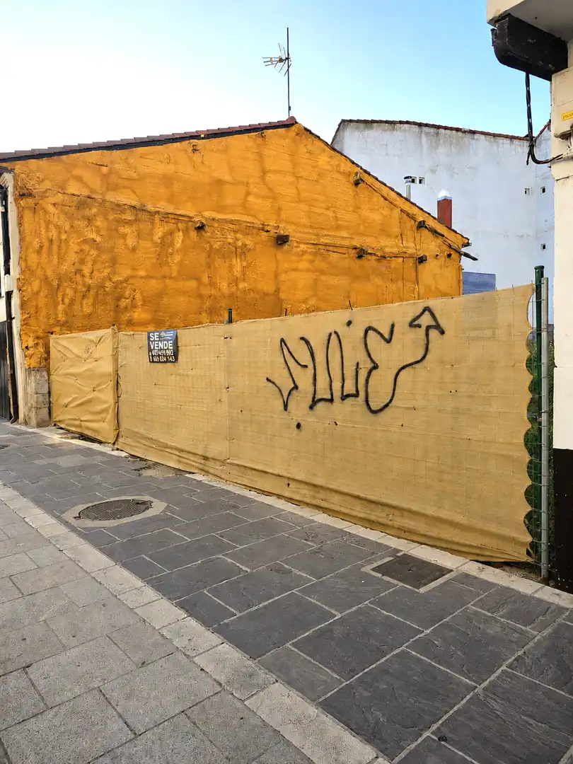 Terreni e lotti in vendita a Aguilar de Campoo - CL PUENTE, imagen 3