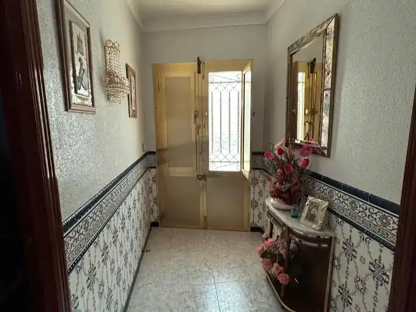 Piso en venta en Siruela con Aire acondicionado, Amueblado y Balcón