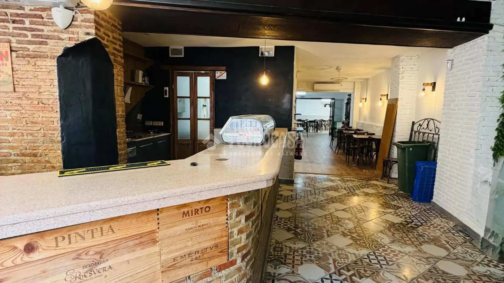 Local en venta en Villaconejos con Aire acondicionado