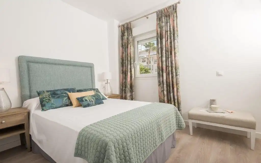 Appartement compact avec piscine à vendre à Nueva Andalucía, imagen 5
