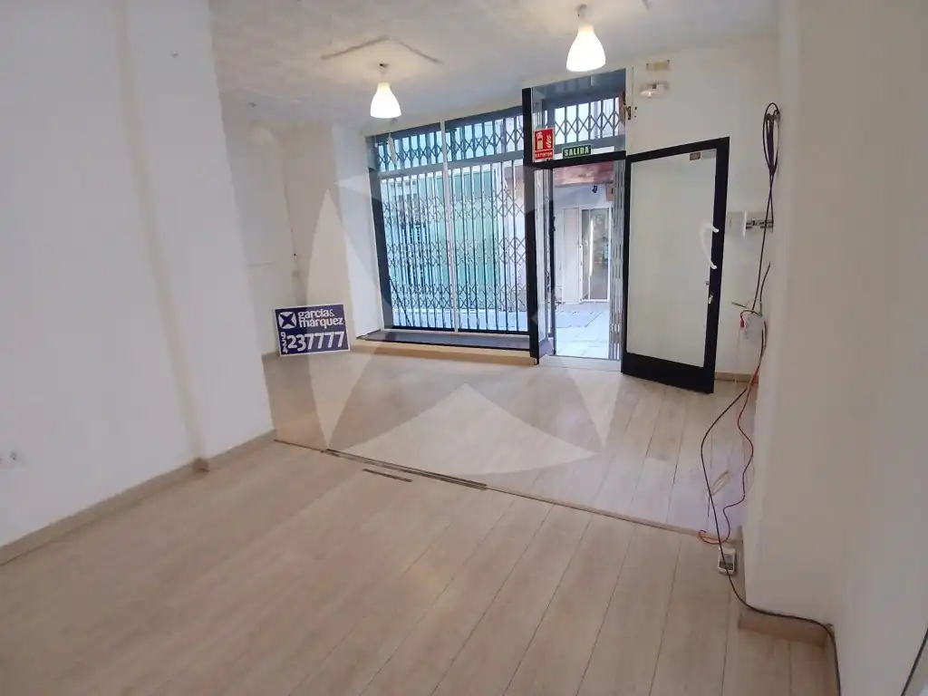 Gewerbefläche zur Miete in Calle Francisco Pizarro, imagen 4