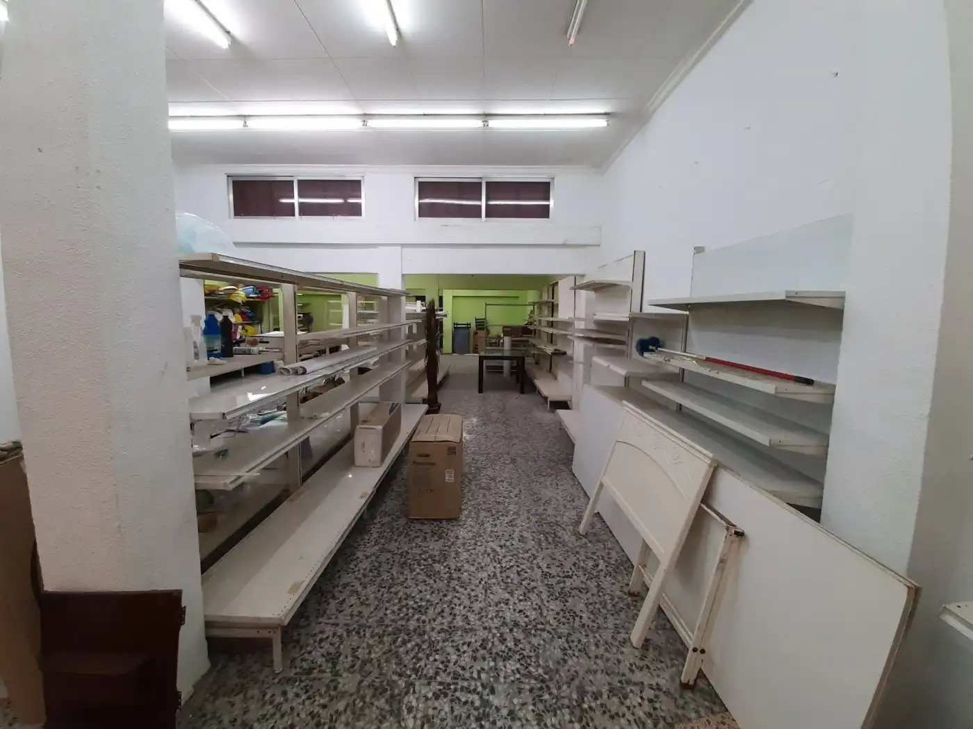 Business premises for sale in Casc Urbà, imagen 5
