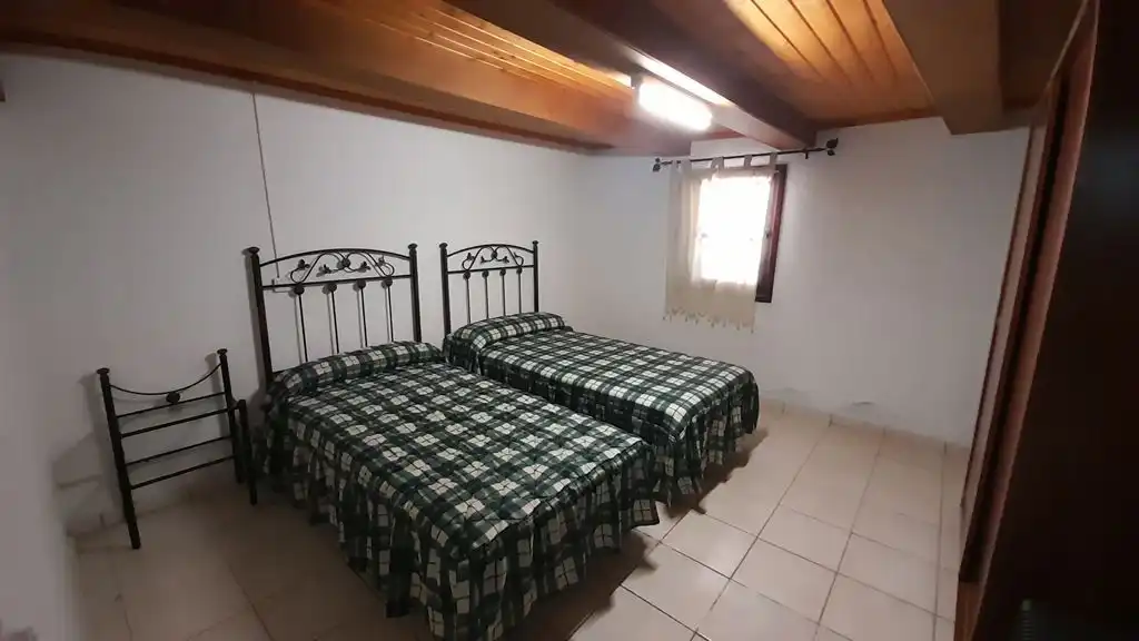 Habitación de Finca rústica en venta en Munera