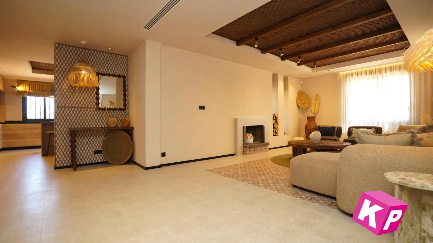 Casa con piscina en venta en Partida Valverde Alto, imagen 18