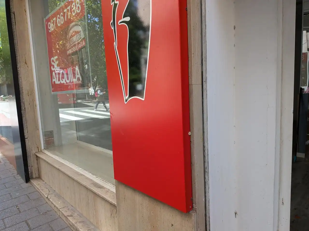 Business premises to rent in Centro