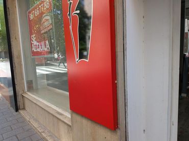 Gewerbefläche zur Miete in Centro