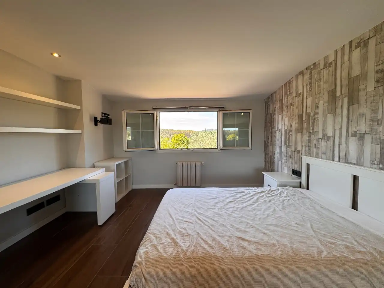 Bedroom of Houses for sale in Palamós  with Private garden, Terrace and Swimming Pool