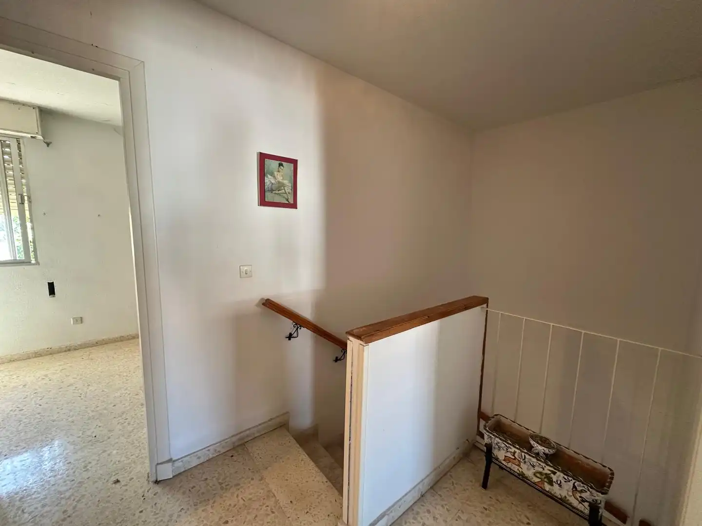 Casa o xalet en venda en Sanlúcar la Mayor amb Aire condicionat i Traster