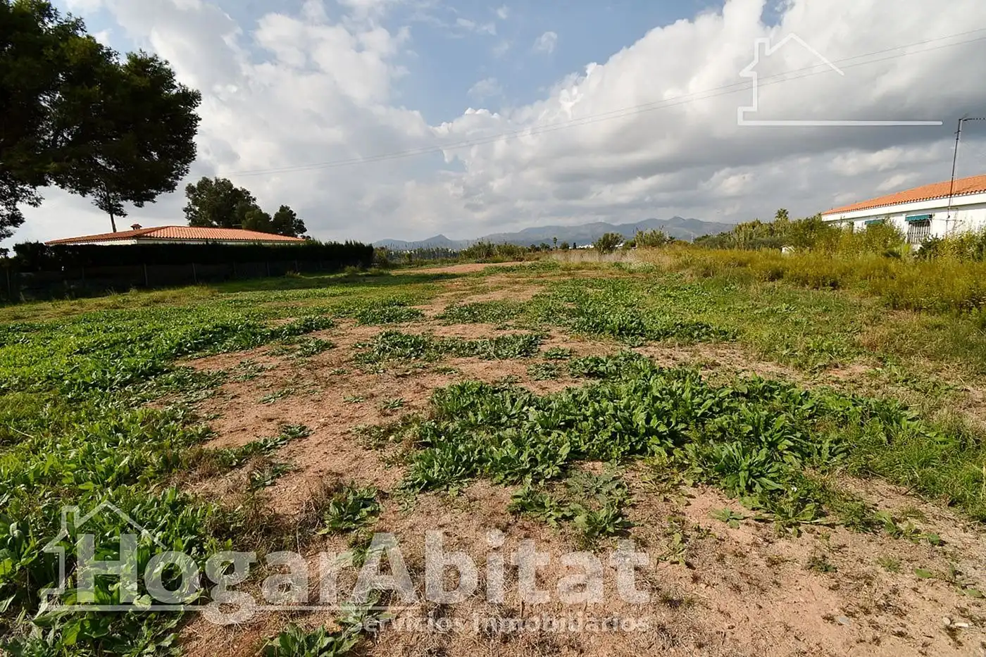 Terreny residencial en venda a Camino serratella 71+73, imagen 12