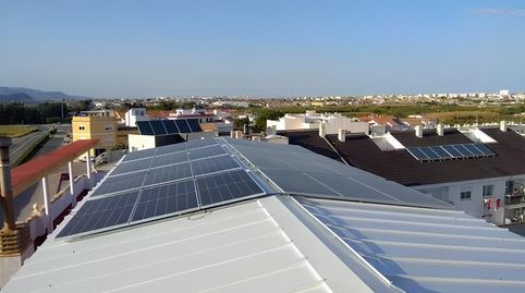 Photo 5 of Building for sale in Carr. Nazaret-oliva, Guardamar de la Safor, Valencia