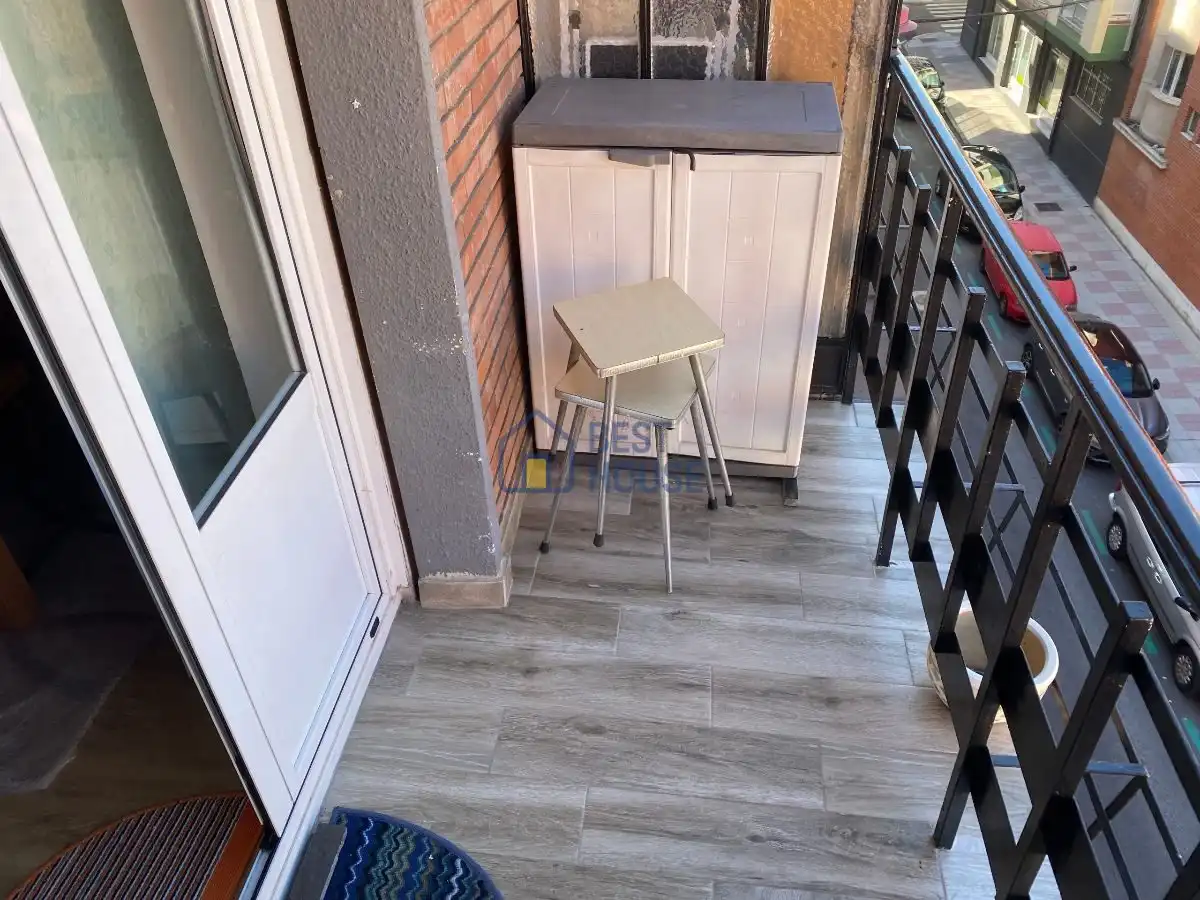 Wohnung mit Aufzug zum Verkauf in San Claudio - La Chantría, imagen 3