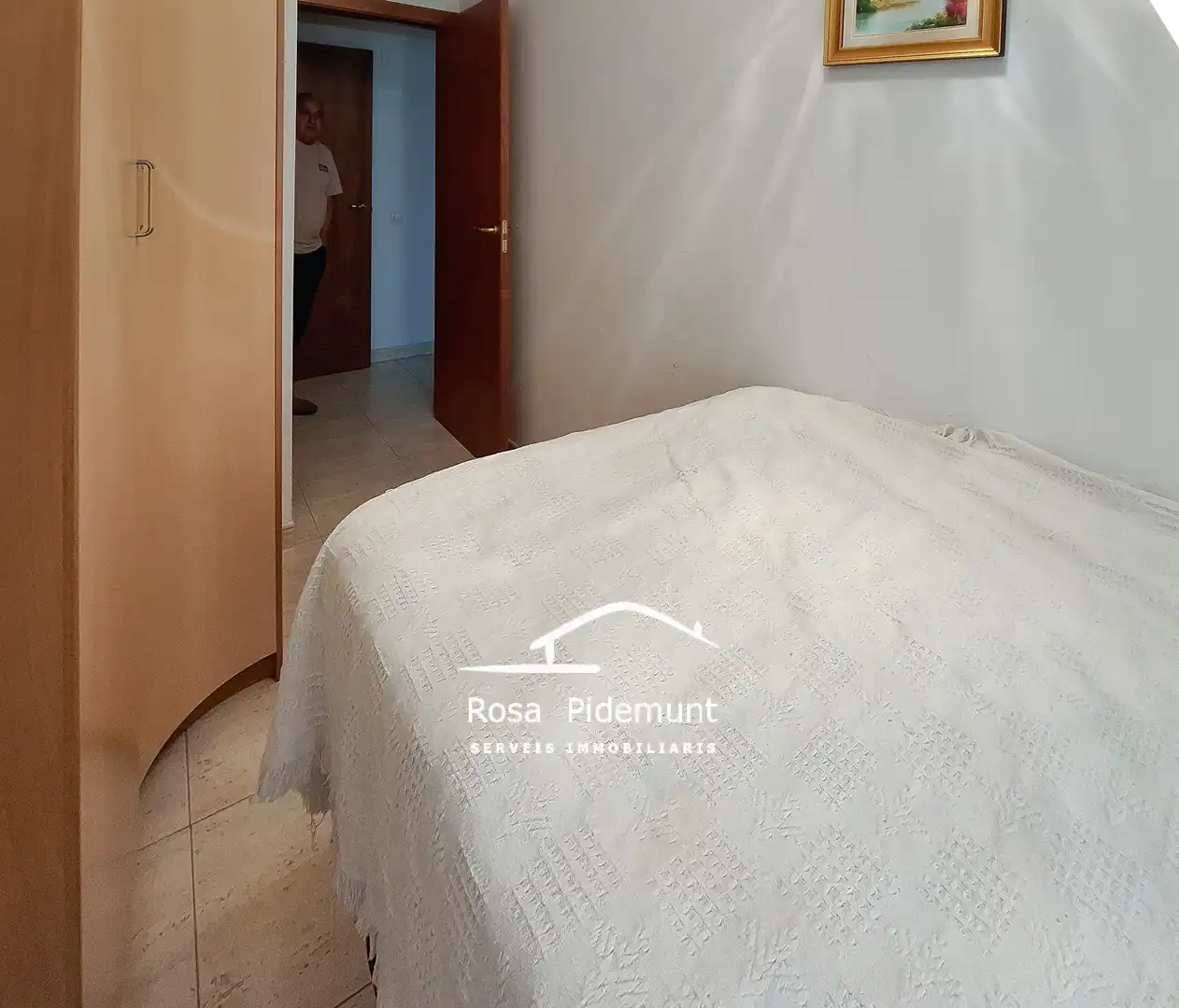 Appartement avec terrasse à vendre à Carrer de Montevideo, imagen 15