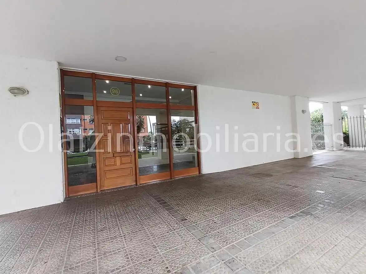 Flat for sale in Bilbao   with Heating, Terrace and Balcony