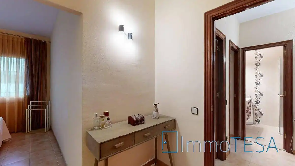 Piso en venta en Barberà del Vallès con Calefacción, Trastero y Balcón
