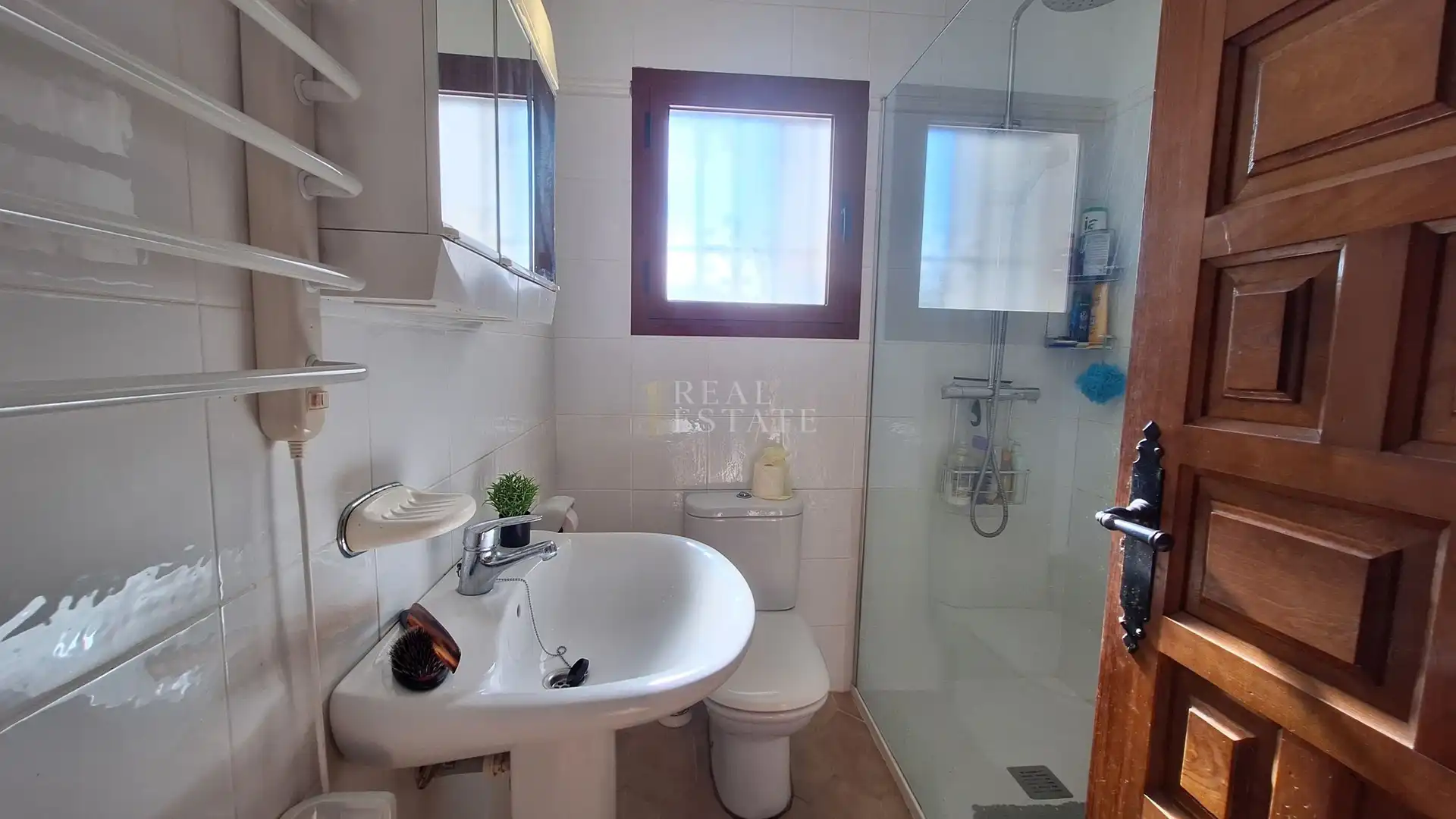 Bathroom of Houses for sale in Paichi