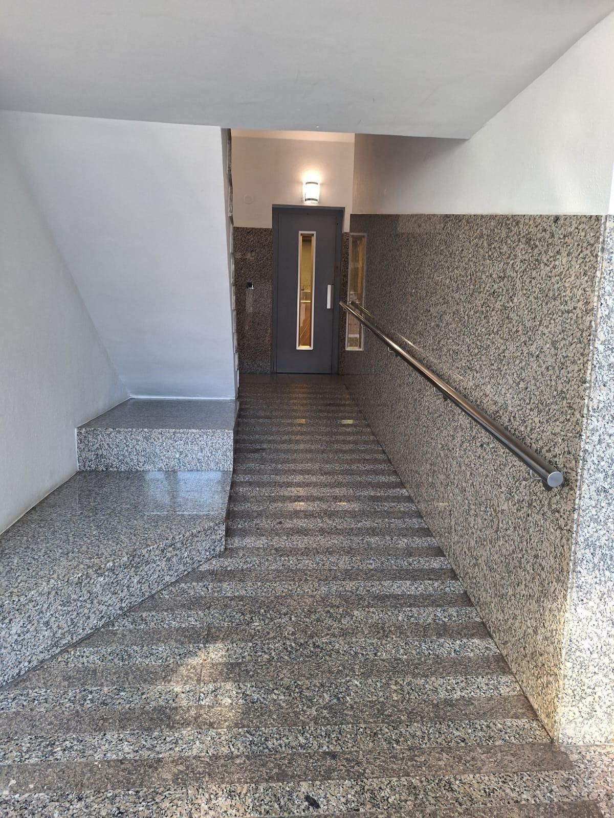 Flat for sale in Sabadell  with Terrace and Balcony