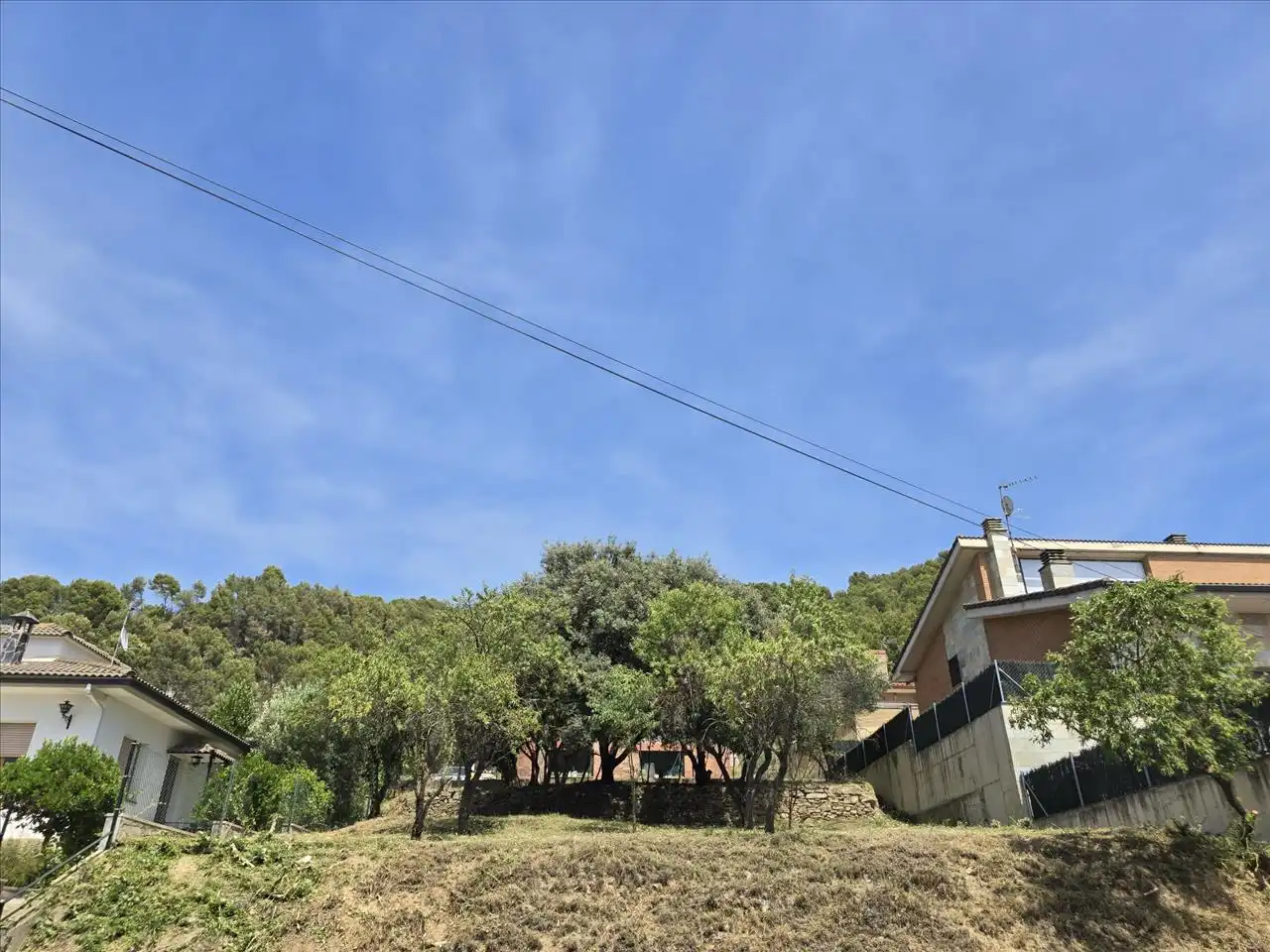 Terreny residencial en venda a MARQUET CARRER, imagen 8