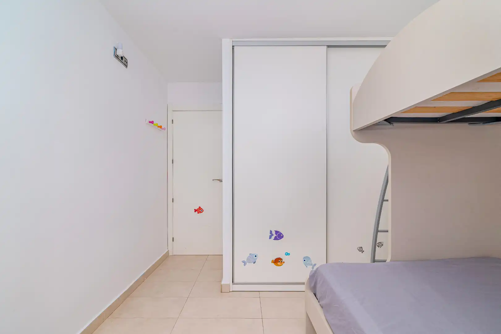 Wohnung zur Miete in Almuñécar mit Klimaanlage, Heizung und Terrasse