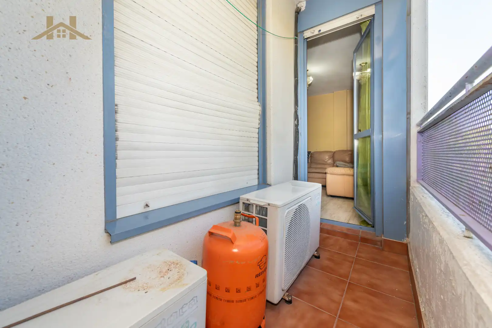 Appartement avec ascenseur à vendre à Parque Europa - Los Pitufos, imagen 5