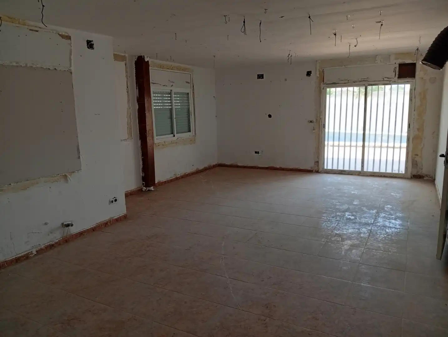 Chalet con piscina en venta en Carrer Menorca, imagen 27
