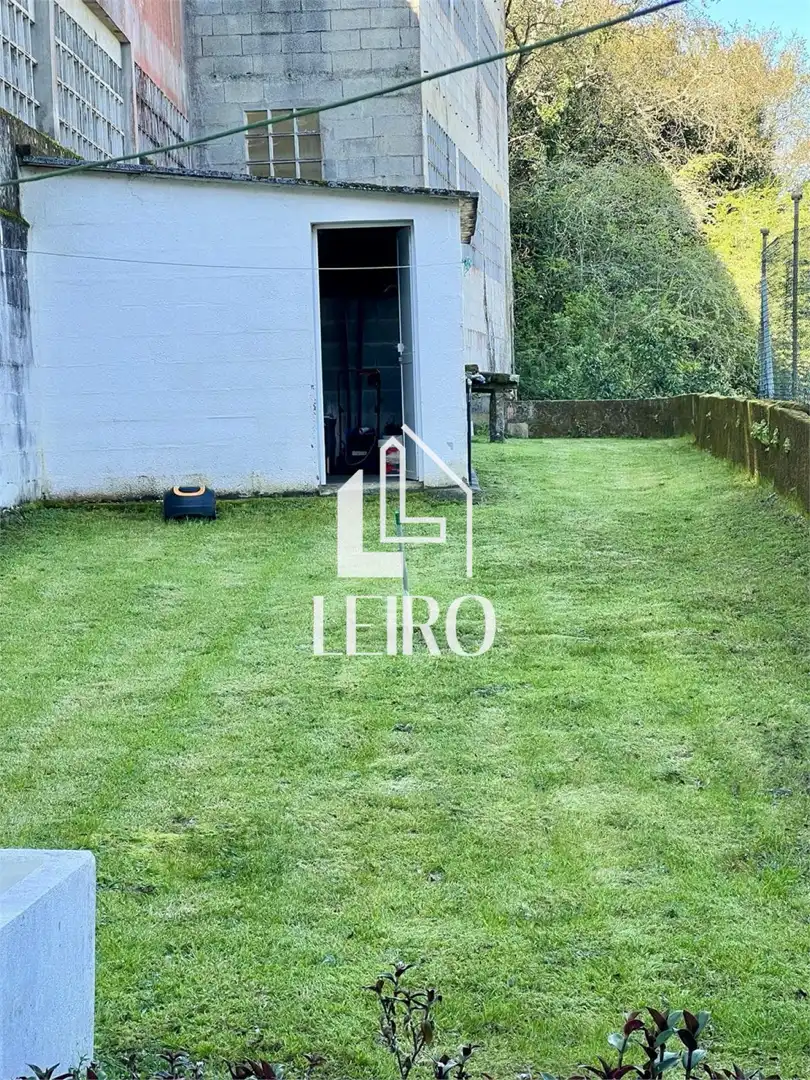 Casa amb jardí en venda a O Grove, imagen 18