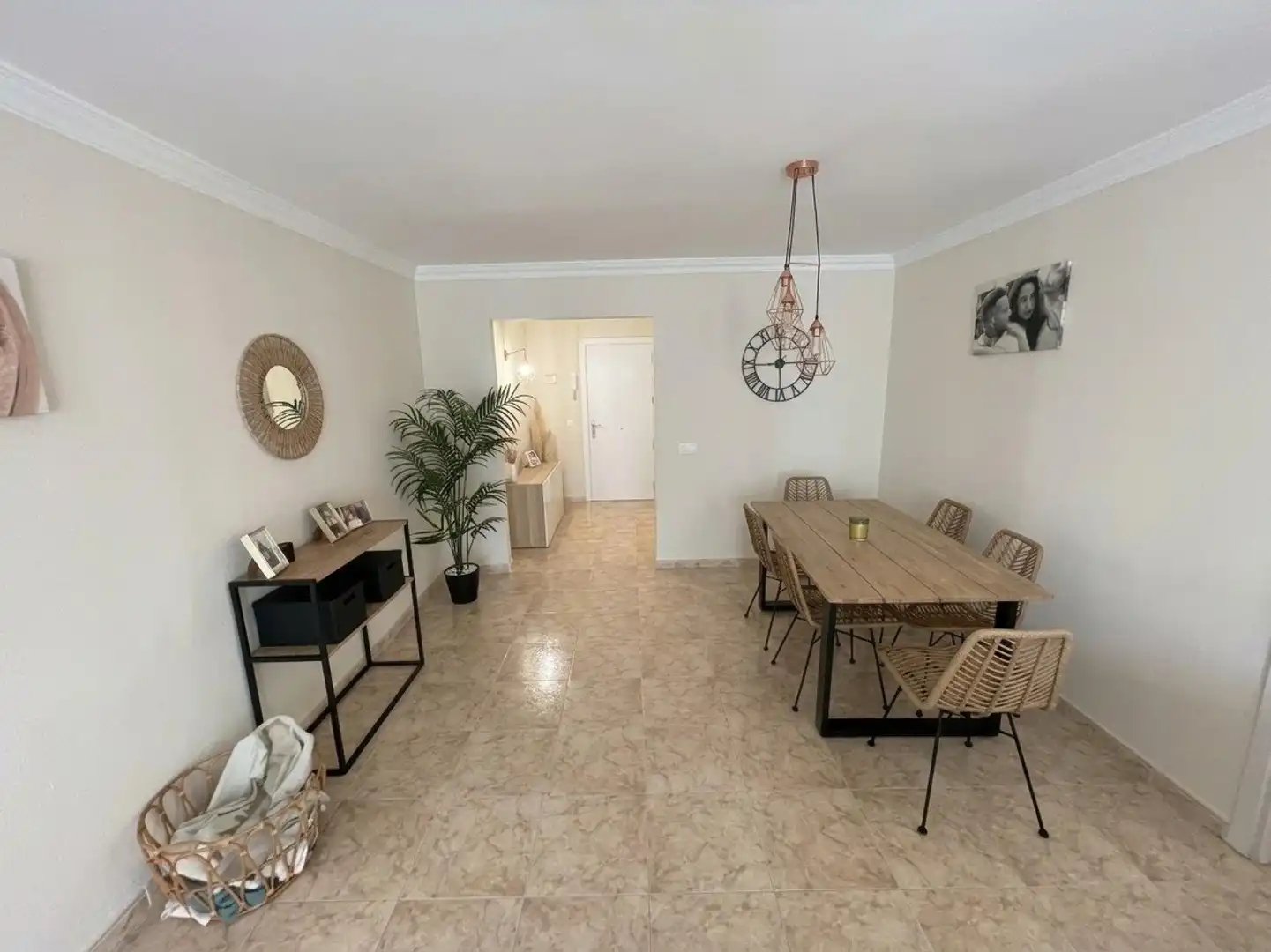 Flat for sale in Ponent, imagen 12