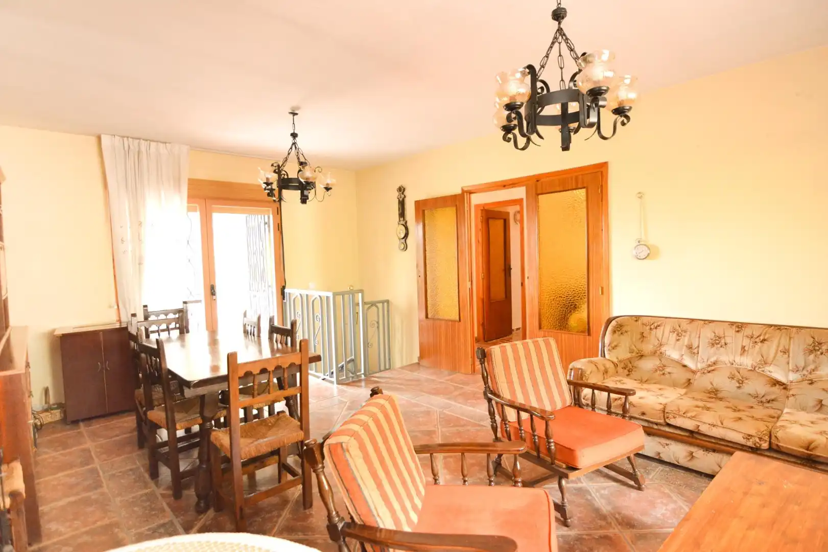 Chalet con piscina en venta en Almorox, imagen 18