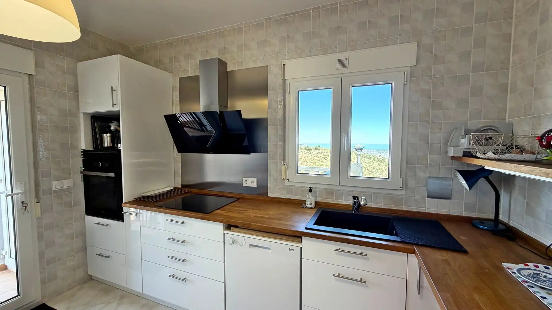 House with pool for sale in Mirabarques 16, imagen 12