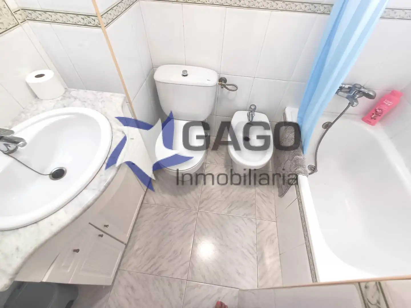 Flat for sale in Vista Alegre - Parque Cruz Conde