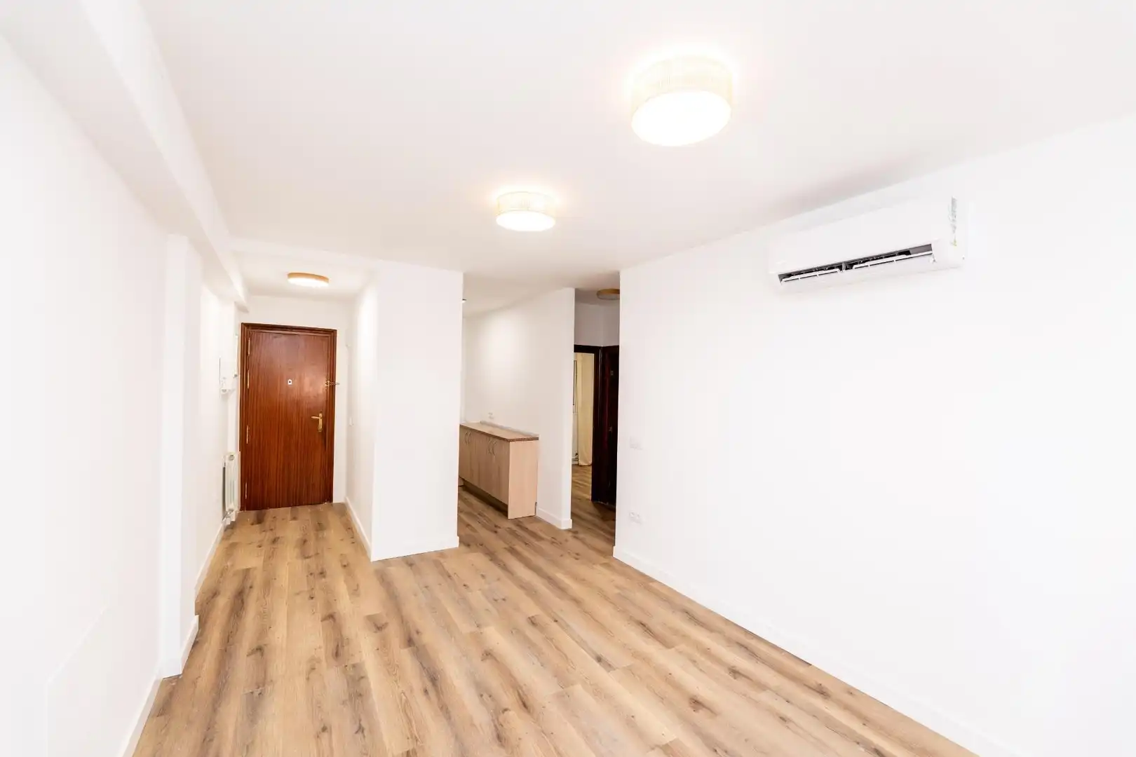 Flat for rent in Peñagrande