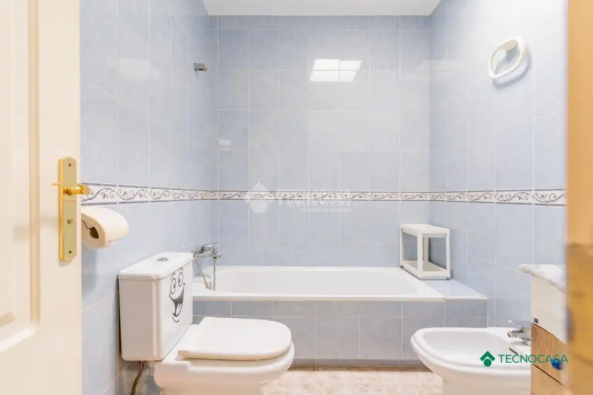 Maison jumelée à vendre à Aguadulce, imagen 37