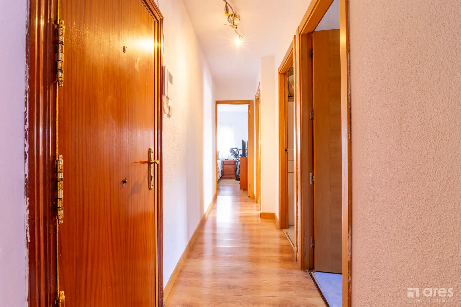 Piso en venta en Madrid con Aire acondicionado, Amueblado y Horno