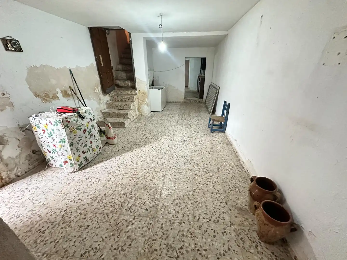 Casa o xalet en venda a Fuentenava de Jábaga