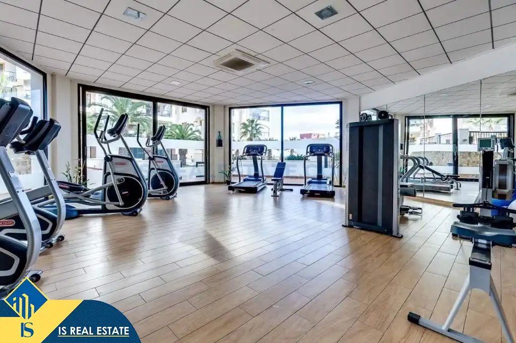 Apartamento con piscina en venta en Las Viñas, imagen 7