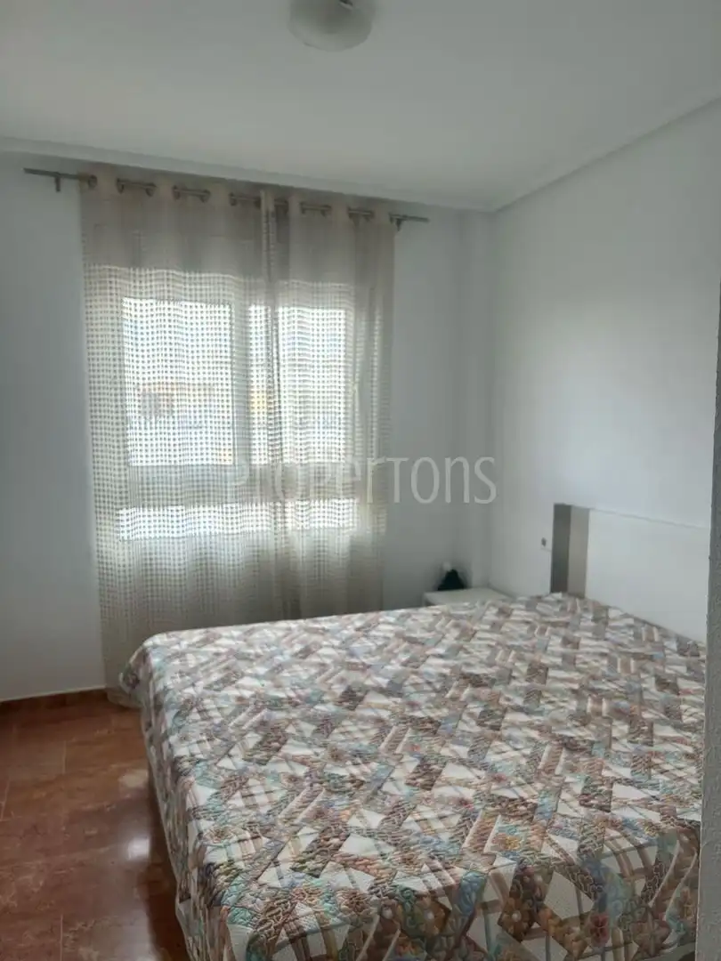 Penthouse zum Verkauf in Torreblanca, imagen 30