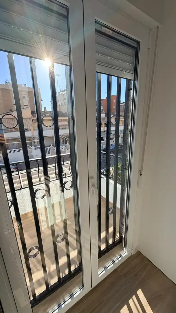 Casa a schiera con terrazza in affitto a Santa Pola ciudad, imagen 31